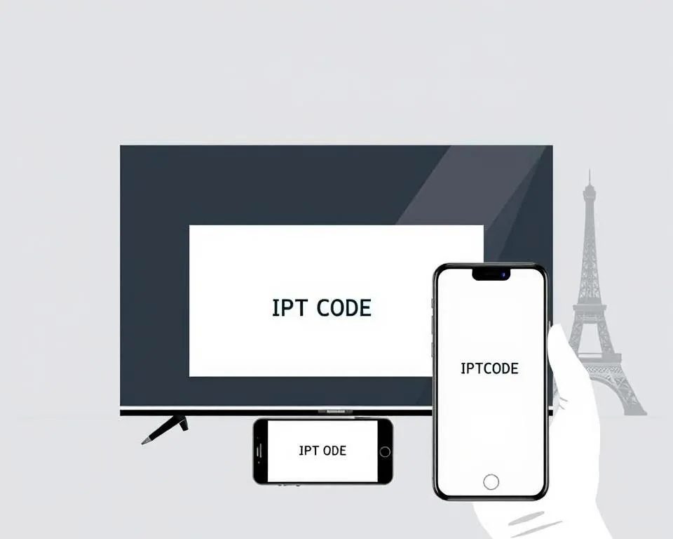 code iptv