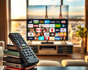 iptv channels